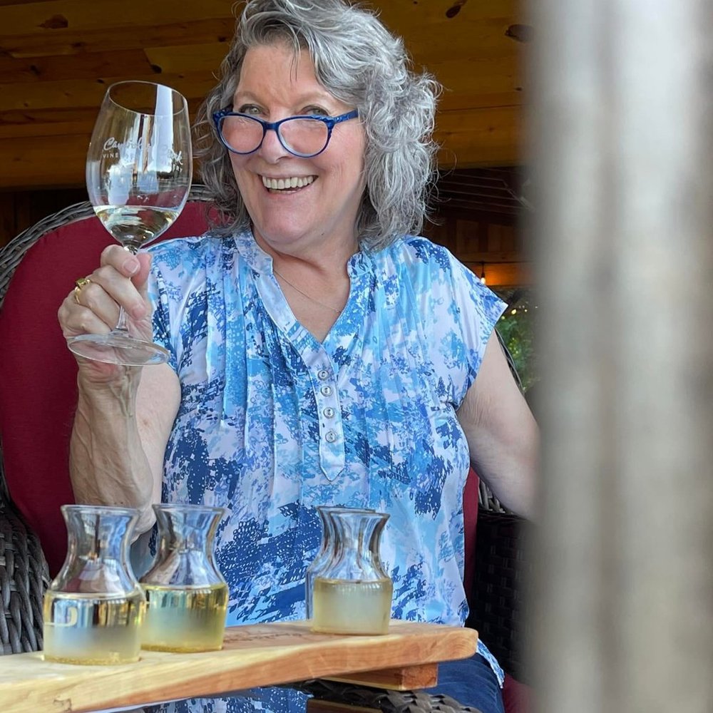 Meet your Posher, Sue